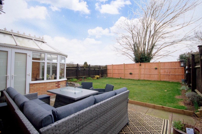Images for Froxhill Crescent, Brixworth, Northampton