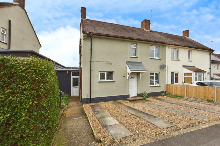 Images for Friars Avenue, Delapre, Northampton