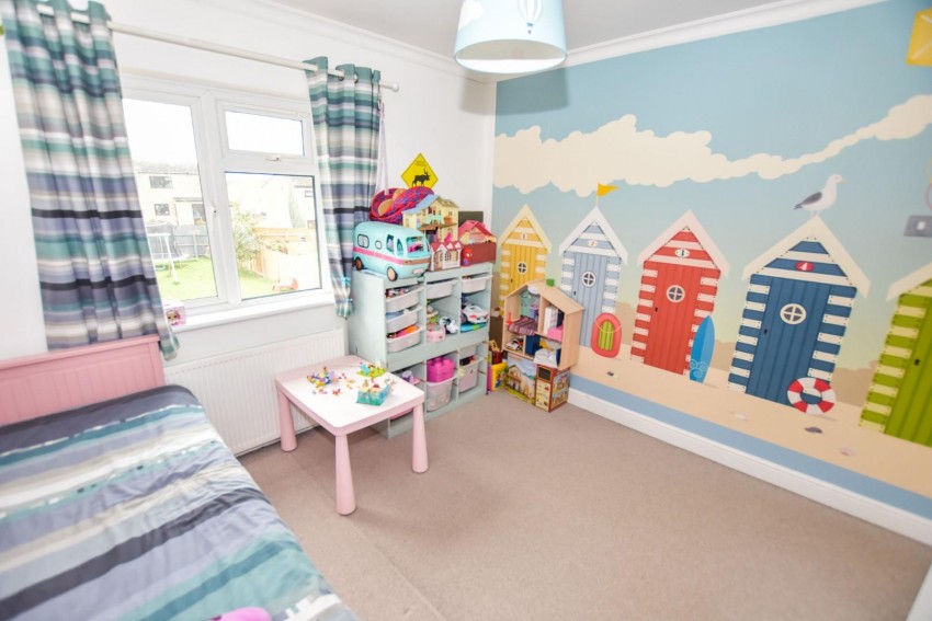 Images for Friars Avenue, Delapre, Northampton