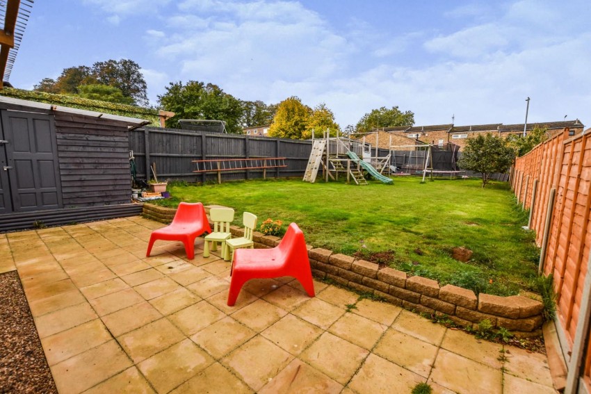 Images for Friars Avenue, Delapre, Northampton