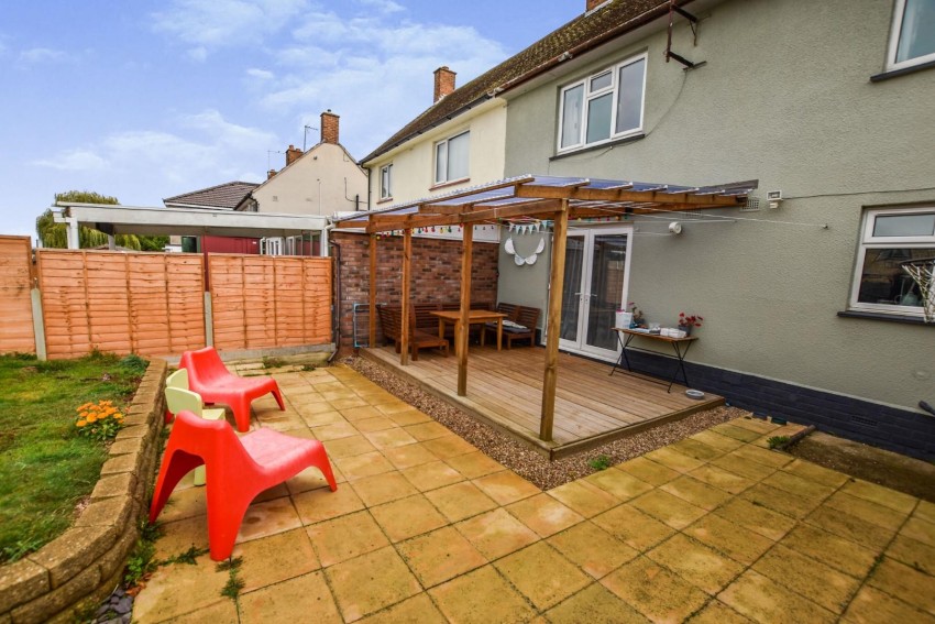 Images for Friars Avenue, Delapre, Northampton