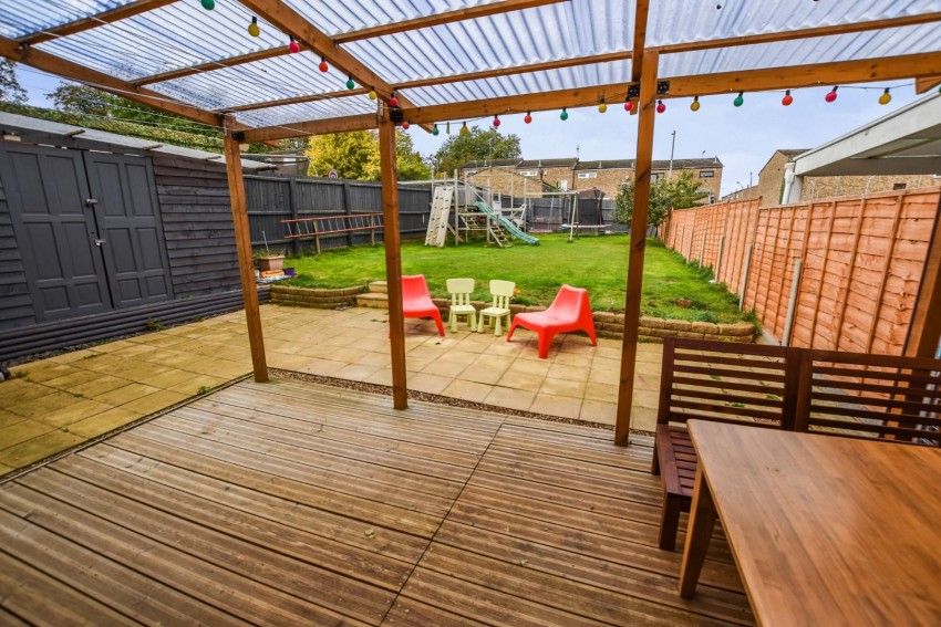 Images for Friars Avenue, Delapre, Northampton