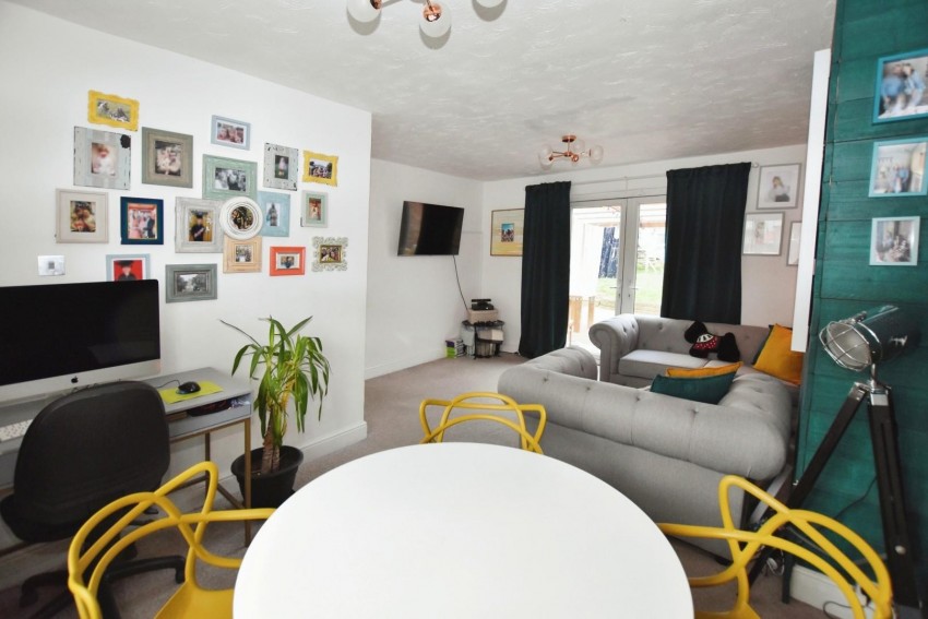 Images for Friars Avenue, Delapre, Northampton