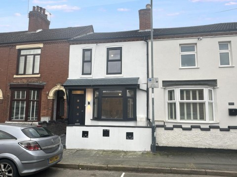 View Full Details for Oxford Street, Rugby