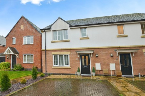 View Full Details for Somerset Drive, Duston, Northampton