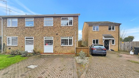 View Full Details for Swyncombe Green, Hartwell, Northampton