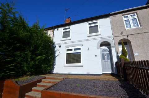 View Full Details for Glassthorpe Lane, Harpole, Northampton