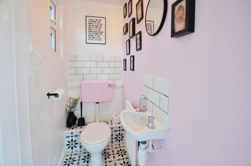 Images for Glassthorpe Lane, Harpole, Northampton