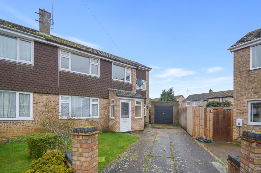 Images for Compton Close, Earls Barton, Northampton