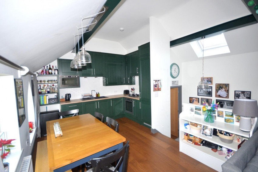 Images for The Square, Earls Barton, Northampton