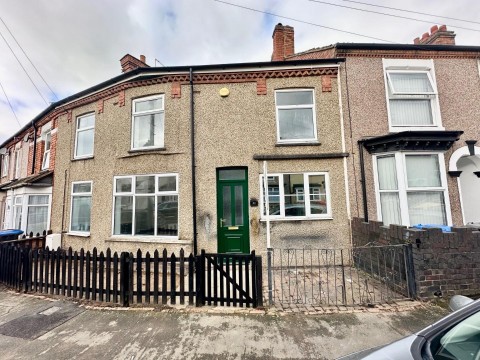 View Full Details for Victoria Avenue, Rugby