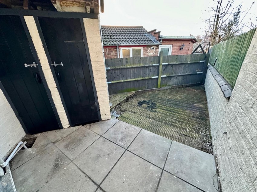 Images for Victoria Avenue, Rugby