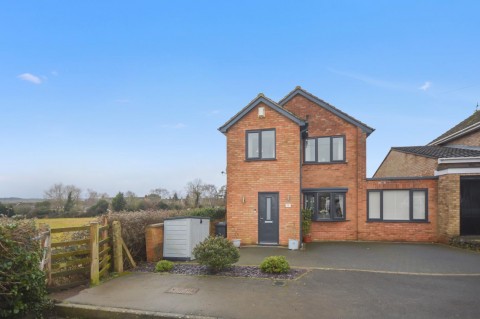 View Full Details for Allebone Road, Earls Barton, Northampton