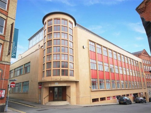 View Full Details for Guildhall Road, Derngate, Northampton