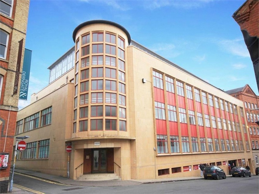 Images for Guildhall Road, Derngate, Northampton