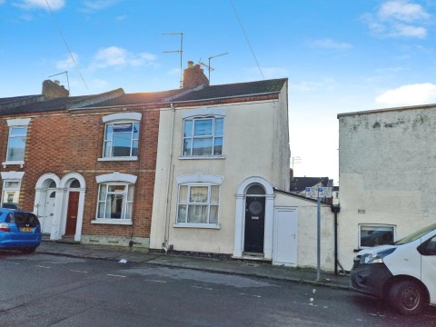 View Full Details for Oakley Street, Northampton