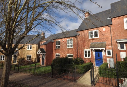 View Full Details for Hawthorn Avenue, Mawsley, Kettering