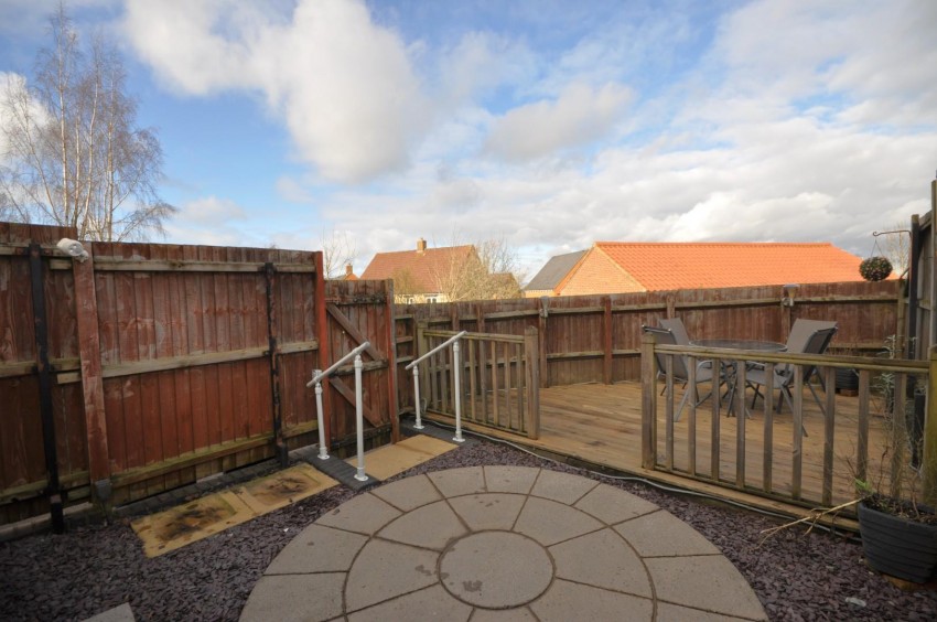Images for Hawthorn Avenue, Mawsley, Kettering