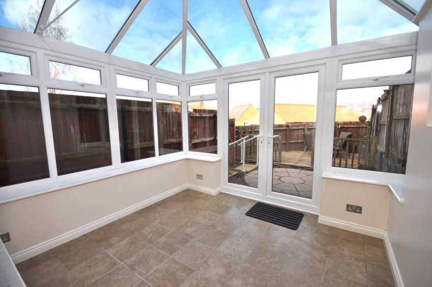 Images for Hawthorn Avenue, Mawsley, Kettering