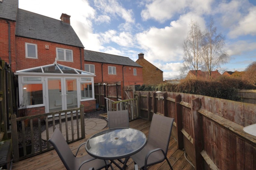 Images for Hawthorn Avenue, Mawsley, Kettering