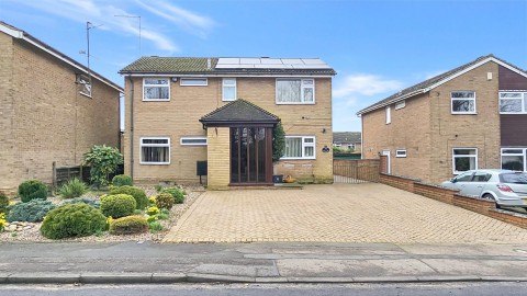 View Full Details for Ashton Road, Hartwell, Northampton