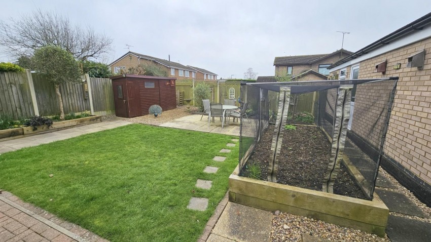 Images for Ashton Road, Hartwell, Northampton