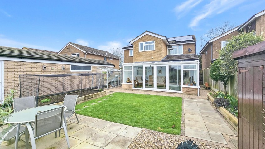 Images for Ashton Road, Hartwell, Northampton