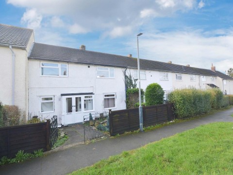 View Full Details for Ashman Avenue, Long Lawford, Rugby