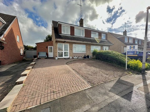 View Full Details for Pantolf Place, Rugby