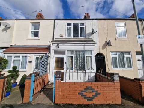 View Full Details for Sandown Road, Rugby