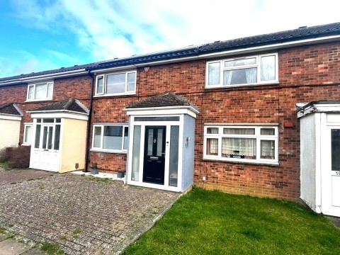 View Full Details for Honister Green, Northampton