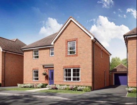 View Full Details for Elborough Place, Ashlawn Road, Rugby