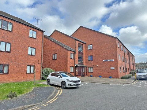 View Full Details for Brooke Court, Little Pennington Street, Rugby