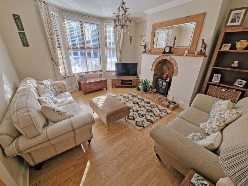 Images for Clifton Road, Rugby