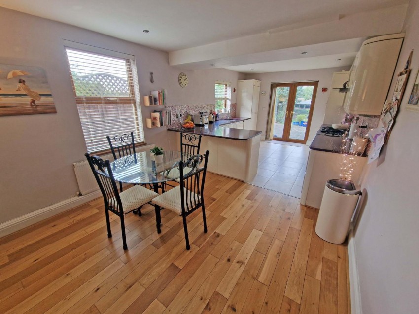 Images for Clifton Road, Rugby