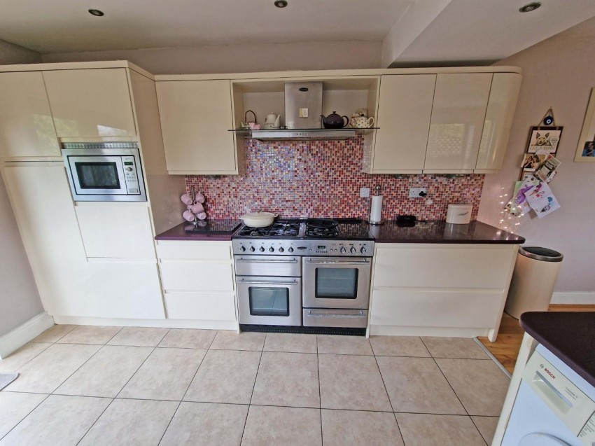 Images for Clifton Road, Rugby