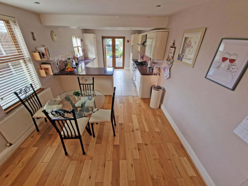 Images for Clifton Road, Rugby