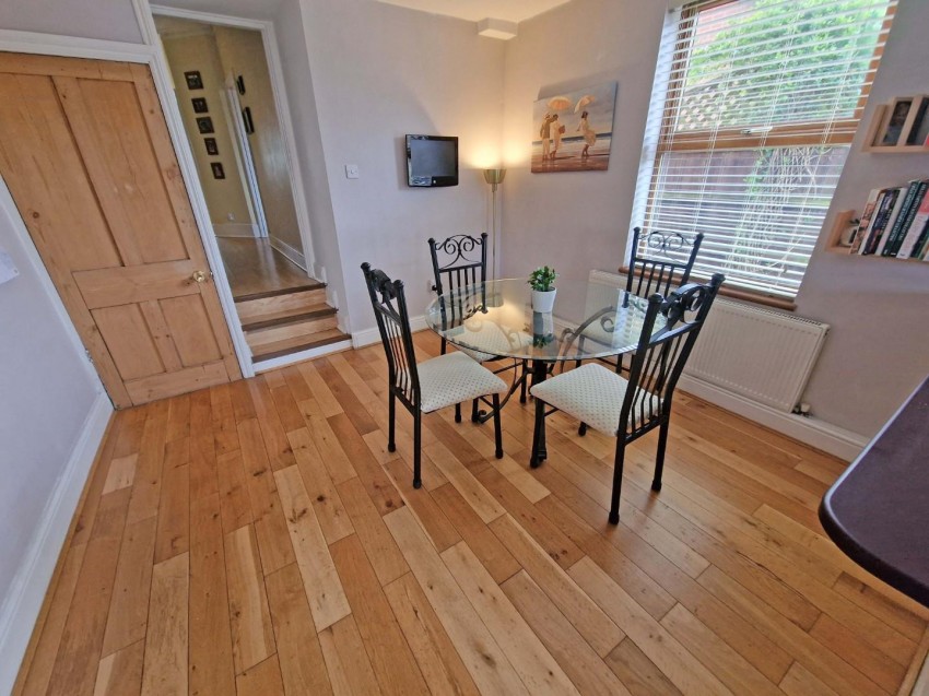 Images for Clifton Road, Rugby
