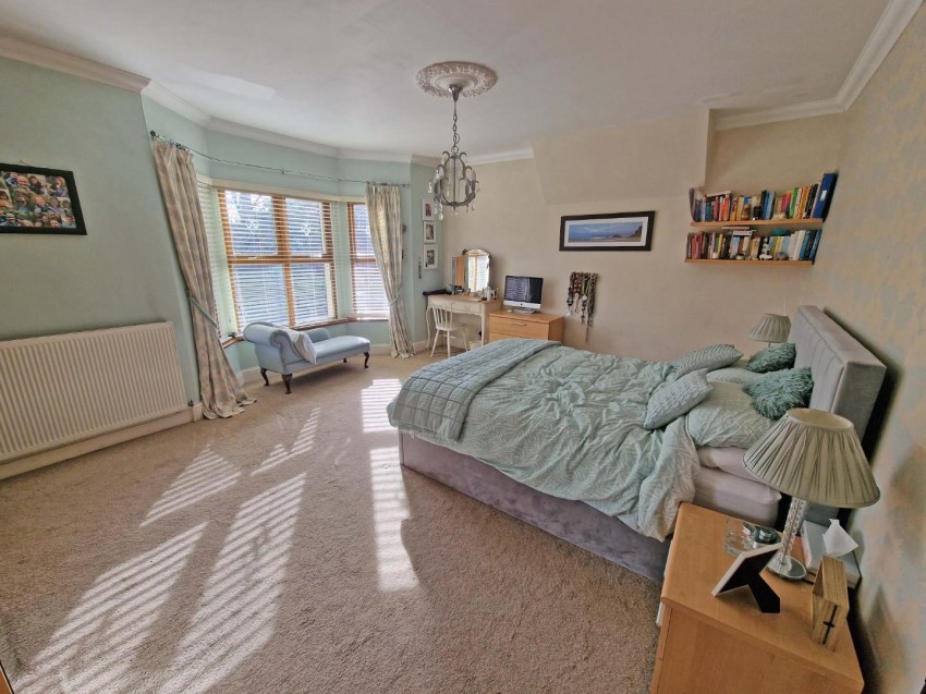 Images for Clifton Road, Rugby