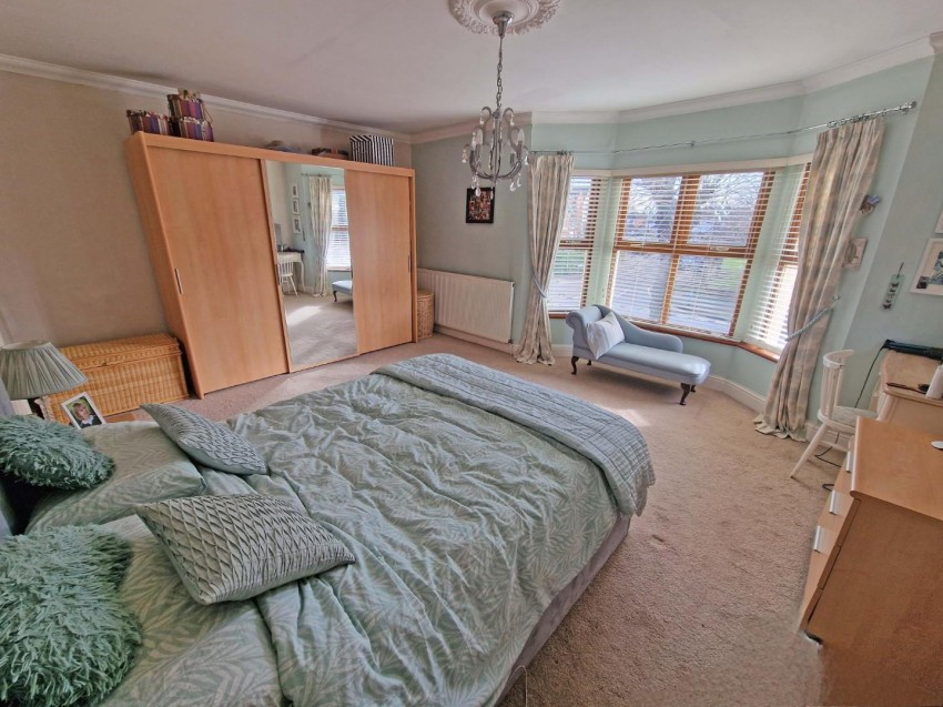 Images for Clifton Road, Rugby