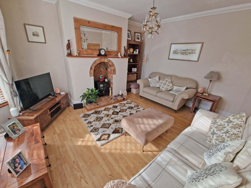 Images for Clifton Road, Rugby