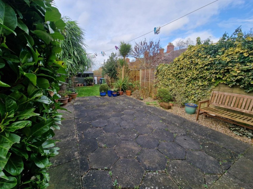 Images for Clifton Road, Rugby
