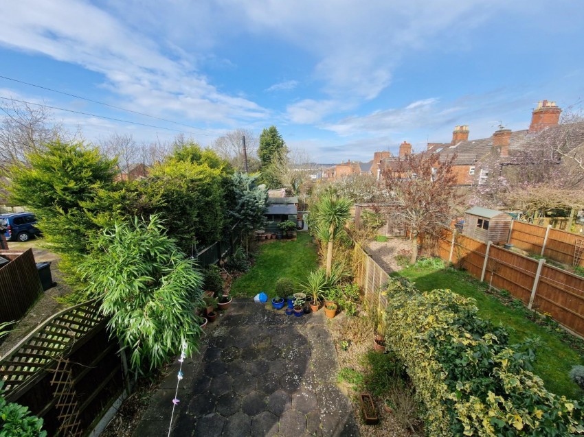 Images for Clifton Road, Rugby