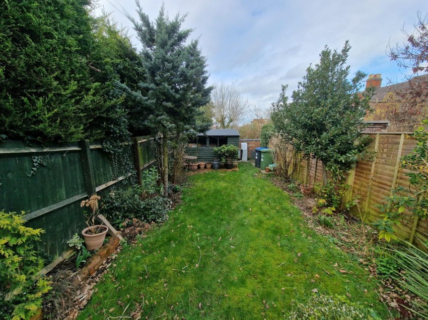 Images for Clifton Road, Rugby