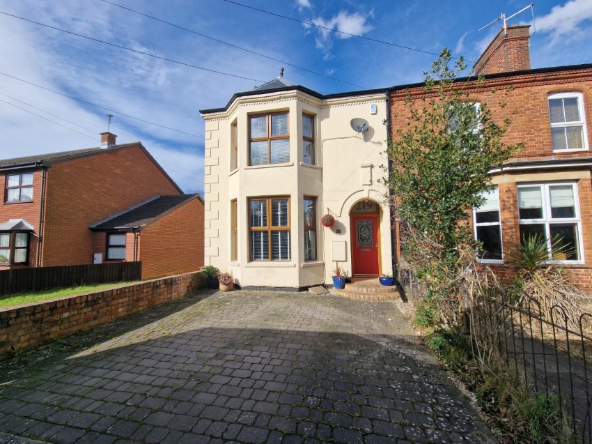 Images for Clifton Road, Rugby