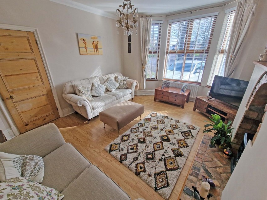 Images for Clifton Road, Rugby