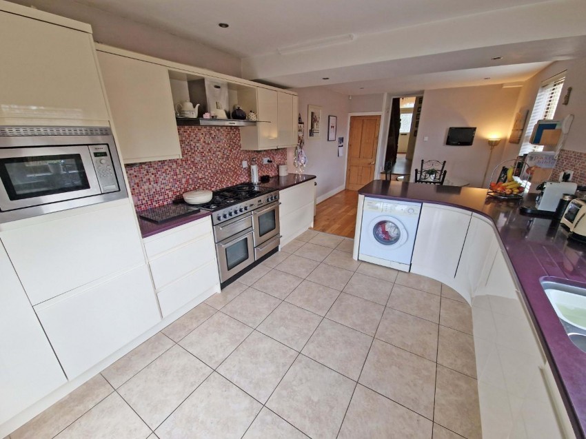 Images for Clifton Road, Rugby