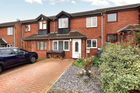 View Full Details for Station Road, Earls Barton, Northampton