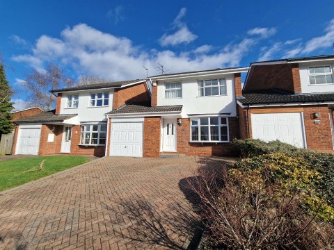 View Full Details for Sandford Way, Dunchurch, Rugby