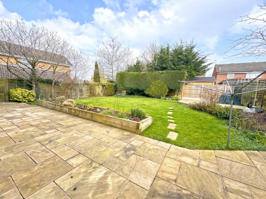 Images for Orson Leys, Hillside, Rugby